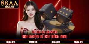 Tài xỉu uy tín
